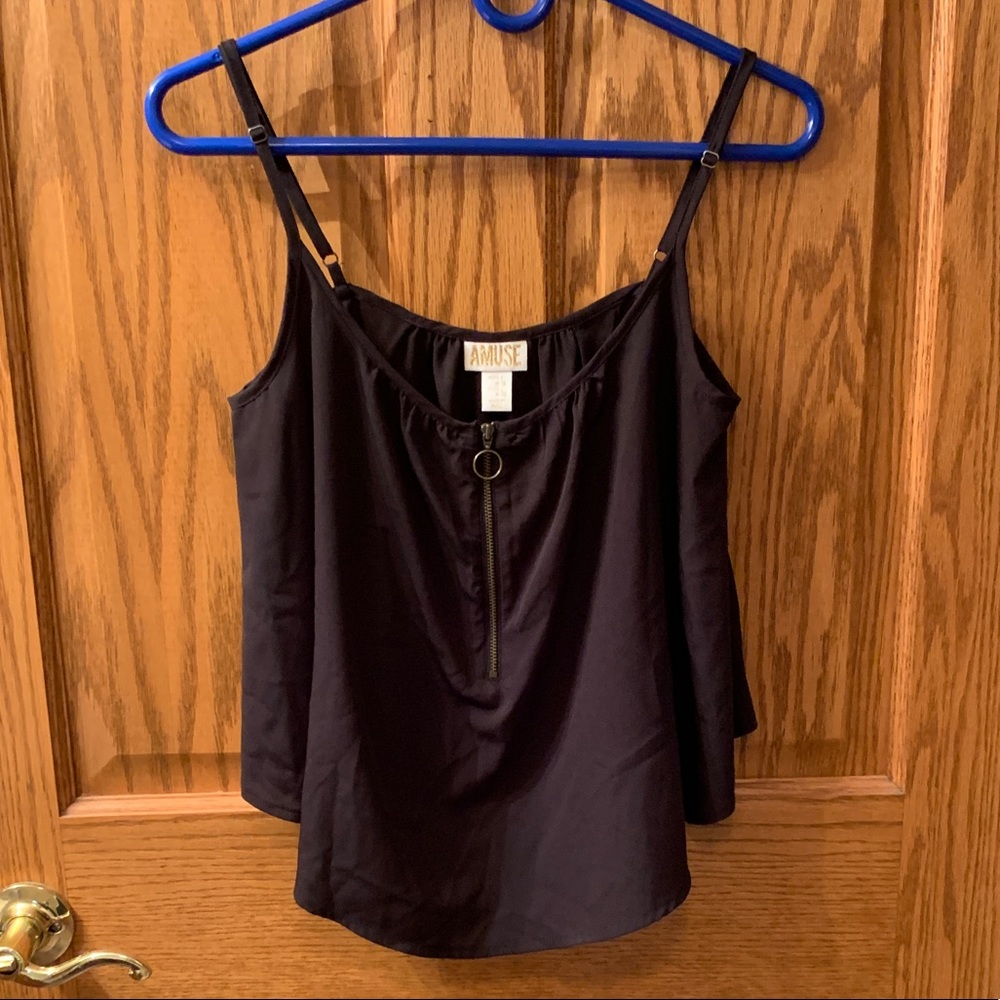 Buckle Shirt